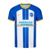 Original Fußballtrikot Brighton Hove Albion Heimtrikot 2022-23 Für Herren